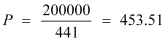 NCERT Solutions for 12th Class Economics (Macroeconomics): Chapter 3-Money And Banking Que. 4