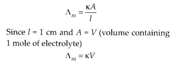 NCERT Solutions for 12th Class Chemistry: Chapter 3-Electrochemistry Ex.3.7
