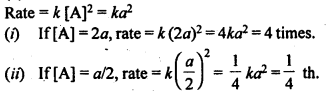 NCERT Solutions for 12th Class Chemistry: Chapter 4-Chemical Kinetics Ex.4.6