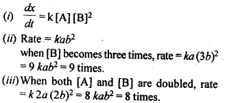 NCERT Solutions for 12th Class Chemistry: Chapter 4-Chemical Kinetics Ex.4.9