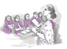 NCERT Solutions for Class 10 Sanskrit (Shemushi): Chapter 9-सूक्तयः