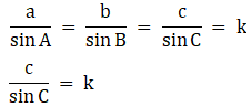 RD Sharma Solutions for Class 11 Maths Chapter 10 – Sine and Cosine Formulae and their Applications image - 32
