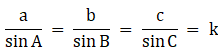 RD Sharma Solutions for Class 11 Maths Chapter 10 – Sine and Cosine Formulae and their Applications image - 36
