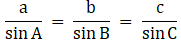 RD Sharma Solutions for Class 11 Maths Chapter 10 – Sine and Cosine Formulae and their Applications image - 38