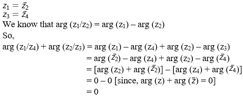 RD Sharma Solutions for Class 11 Maths Chapter 13 – Complex Numbers