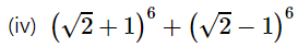 RD Sharma Solutions for Class 11 Maths Chapter 18 – Binomial Theorem