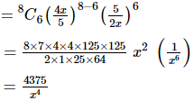 RD Sharma Solutions for Class 11 Maths Chapter 18 – Binomial Theorem