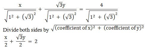 RD Sharma Solutions for Class 11 Maths Chapter 23 – The Straight Lines