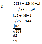 RD Sharma Solutions for Class 11 Maths Chapter 24 – The Circle
