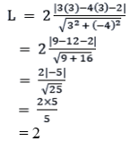RD Sharma Solutions for Class 11 Maths Chapter 25 – Parabola