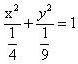 RD Sharma Solutions for Class 11 Maths Chapter 26 – Ellipse