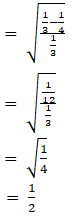 RD Sharma Solutions for Class 11 Maths Chapter 26 – Ellipse