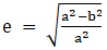 RD Sharma Solutions for Class 11 Maths Chapter 26 – Ellipse