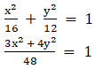 RD Sharma Solutions for Class 11 Maths Chapter 26 – Ellipse