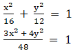 RD Sharma Solutions for Class 11 Maths Chapter 26 – Ellipse