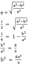 RD Sharma Solutions for Class 11 Maths Chapter 26 – Ellipse