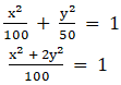 RD Sharma Solutions for Class 11 Maths Chapter 26 – Ellipse
