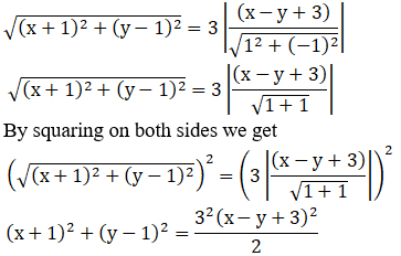 RD Sharma Solutions for Class 11 Maths Chapter 27 – Hyperbola