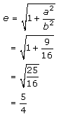 RD Sharma Solutions for Class 11 Maths Chapter 27 – Hyperbola