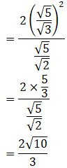 RD Sharma Solutions for Class 11 Maths Chapter 27 – Hyperbola