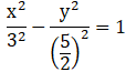 RD Sharma Solutions for Class 11 Maths Chapter 27 – Hyperbola