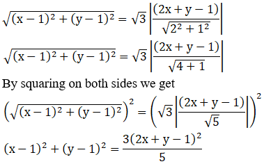 RD Sharma Solutions for Class 11 Maths Chapter 27 – Hyperbola