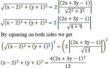 RD Sharma Solutions for Class 11 Maths Chapter 27 – Hyperbola