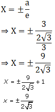 RD Sharma Solutions for Class 11 Maths Chapter 27 – Hyperbola