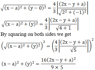 RD Sharma Solutions for Class 11 Maths Chapter 27 – Hyperbola