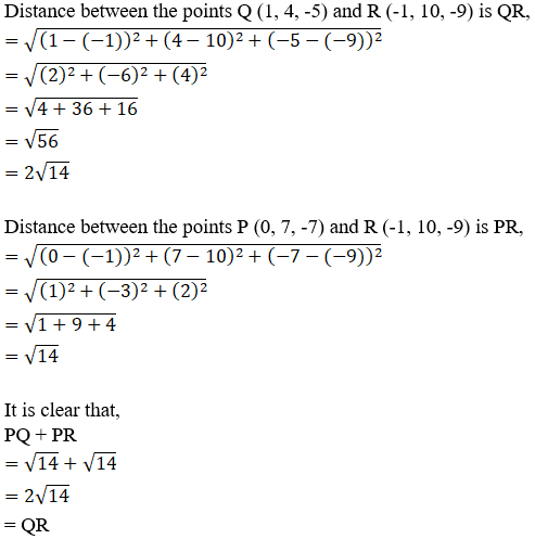 RD Sharma Solutions for Class 11 Maths Chapter 28