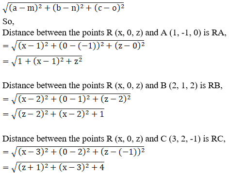 RD Sharma Solutions for Class 11 Maths Chapter 28