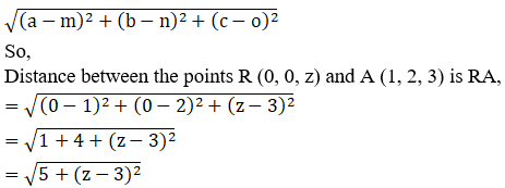 RD Sharma Solutions for Class 11 Maths Chapter 28