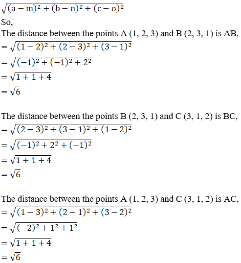 RD Sharma Solutions for Class 11 Maths Chapter 28