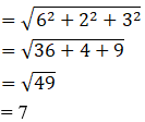 RD Sharma Solutions for Class 11 Maths Chapter 28