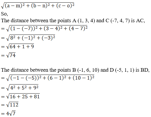 RD Sharma Solutions for Class 11 Maths Chapter 28