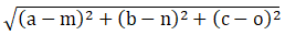 RD Sharma Solutions for Class 11 Maths Chapter 28
