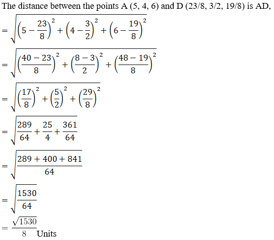 RD Sharma Solutions for Class 11 Maths Chapter 28