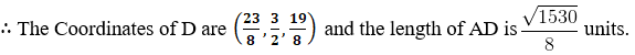 RD Sharma Solutions for Class 11 Maths Chapter 28