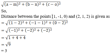 RD Sharma Solutions for Class 11 Maths Chapter 28