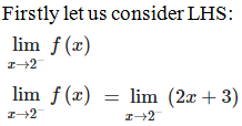 RD Sharma Solutions for Class 11 Maths Chapter 29 – Limits