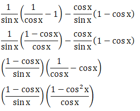 RD Sharma Solutions for Class 11 Maths Chapter 5 – Trigonometric Functions image - 2
