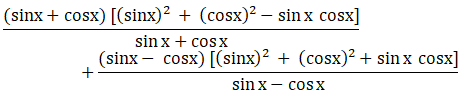 RD Sharma Solutions for Class 11 Maths Chapter 5 – Trigonometric Functions image - 14