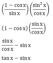 RD Sharma Solutions for Class 11 Maths Chapter 5 – Trigonometric Functions image - 3