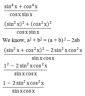 RD Sharma Solutions for Class 11 Maths Chapter 5 – Trigonometric Functions image - 23