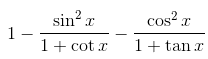RD Sharma Solutions for Class 11 Maths Chapter 5 – Trigonometric Functions image - 25
