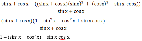 RD Sharma Solutions for Class 11 Maths Chapter 5 – Trigonometric Functions image - 27