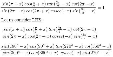 RD Sharma Solutions for Class 11 Maths Chapter 5 – Trigonometric Functions image - 41