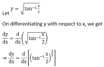 RD Sharma Solutions for Class 12 Maths Chapter 11 Diffrentiation