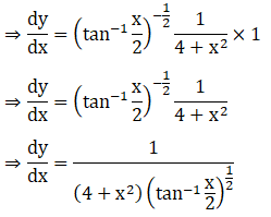 RD Sharma Solutions for Class 12 Maths Chapter 11 Diffrentiation
