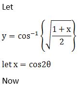 RD Sharma Solutions for Class 12 Maths Chapter 11 Diffrentiation